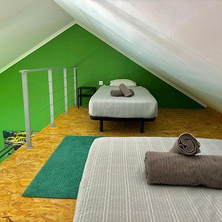 Bed and Breakfast Doaguaboa Коруши Экстерьер фото